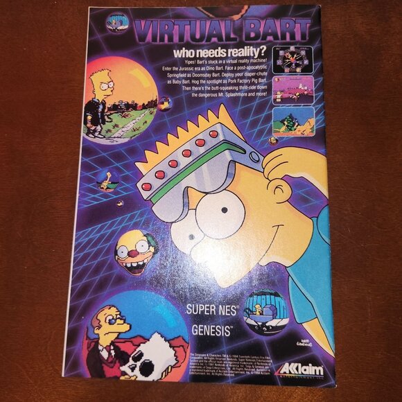 The Adventures Of Superman Comic Book #539 DC Comics - Picture 2 of 4